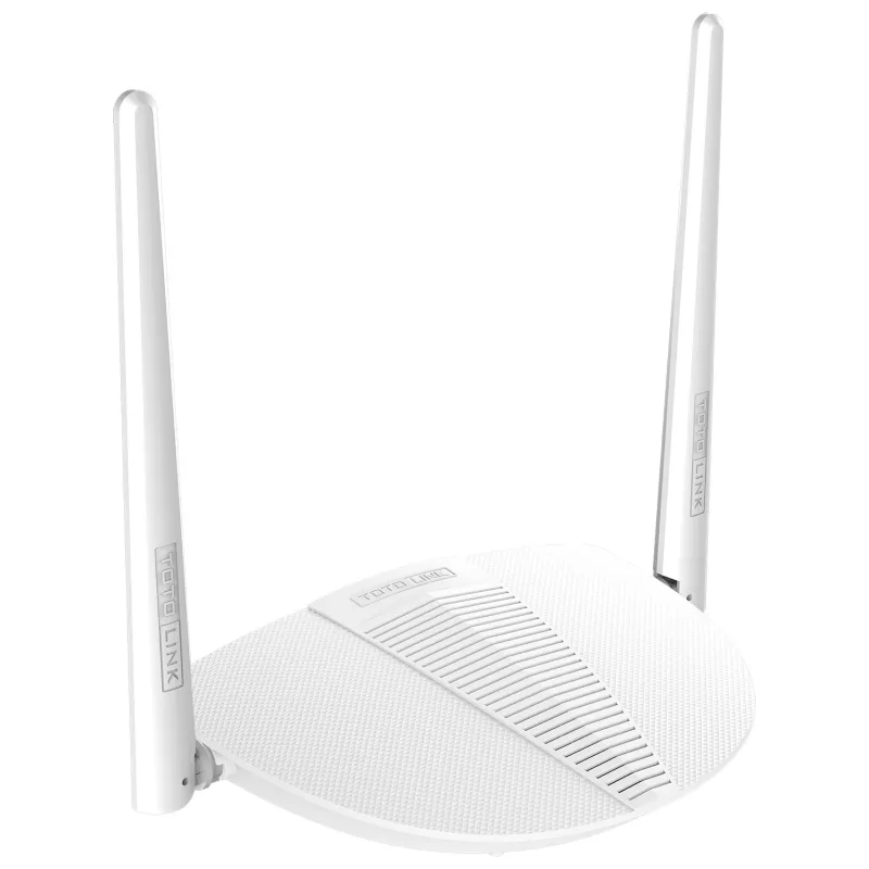 WiFi-роутер Totolink N210RE, 300Mb/s, 2.4GHz, 3x RJ45 100Mb/s