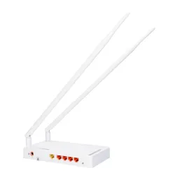 Totolink N300RH | WiFi Router | 300Mb/s, 2,4GHz, 5x RJ45 100Mb/s, 2x 11dBi