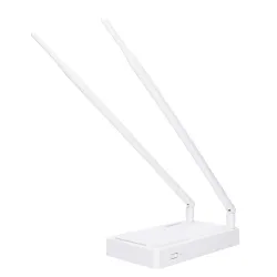 Totolink N300RH | WiFi Router | 300Mb/s, 2,4GHz, 5x RJ45 100Mb/s, 2x 11dBi