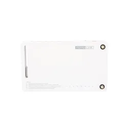 Totolink N300RH | WiFi Router | 300Mb/s, 2,4GHz, 5x RJ45 100Mb/s, 2x 11dBi