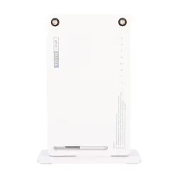 Totolink N300RH | Router WiFi | 300Mb/s, 2,4GHz, 5x RJ45 100Mb/s, 2x 11dBi