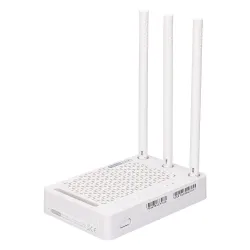 Totolink N302R+ WiFi Yönlendirici, 300Mb/s, 2.4GHz, 5x RJ45 100Mb/s, 3x 5dBi
