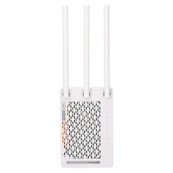Totolink N302R+ WiFi Yönlendirici, 300Mb/s, 2.4GHz, 5x RJ45 100Mb/s, 3x 5dBi