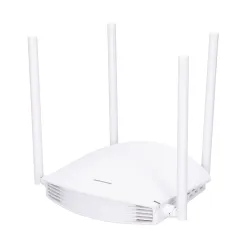 Totolink N600R | Router WiFi | 600Mb/s, 2,4GHz, MIMO, 5x RJ45 100Mb/s, 4x 5dBi