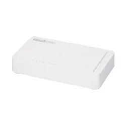 Totolink S505 | Schalter | 5x RJ45 100Mb/s, Desktop