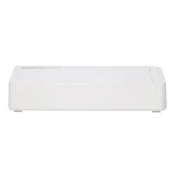 Totolink S505 Anahtarı, 5x RJ45 100Mb/s, Masaüstü Kasa