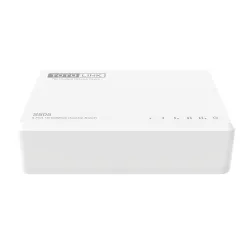 Totolink S505-V5 | Switch | 5x RJ45 100Mb/s, Desktop