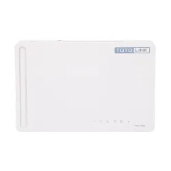 Totolink S505G | Schalter | 5x RJ45 1000Mb/s Gigabit, Desktop