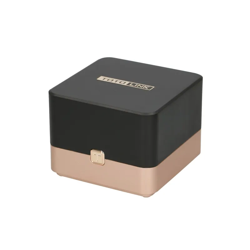 Totolink T10 WiFi Router, AC1200, Çift Bant, MU-MIMO, 3x RJ45 1000Mb/s, 1x USB