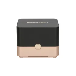 Totolink T10 WiFi Router, AC1200, Çift Bant, MU-MIMO, 3x RJ45 1000Mb/s, 1x USB
