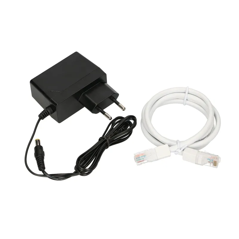 Totolink T10 | Router WiFi | AC1200, Dual Band, MU-MIMO, 3x RJ45 1000Mb/s, 1x USB