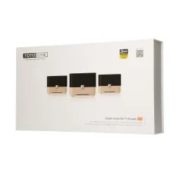 Totolink T10 | WiFi Router | AC1200, Dual Band, MU-MIMO, 3x RJ45 1000Mb/s, 1x USB