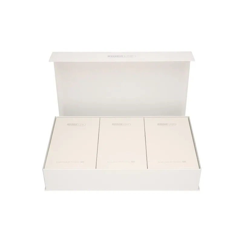 Роутер WiFi Totolink T10, AC1200, Dual Band, MU-MIMO, 3x RJ45 1000Mb/s, 1x USB