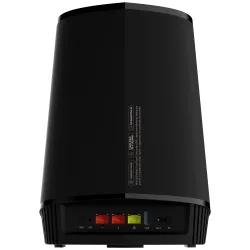 Router WiFi Totolink T20, AC3000, Duální pásmo, MU-MIMO, Mesh, 3x RJ45 1000Mb/s, 1x USB
