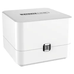 Totolink T6 WiFi Router (2-Paket), AC1200, İki Bant, MU-MIMO, Mesh, 3x RJ45 100Mb/s