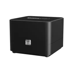 Totolink T8 WiFi Router 2-Paket, AC1200, Wave2, Dual Band, MU-MIMO, 3x RJ45 1000Mb/s