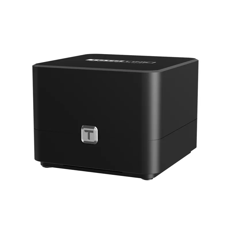 Маршрутизатор WiFi Totolink T8, AC1200, Wave2, Два Диапазона, MU-MIMO, 3x RJ45 1000Mb/s