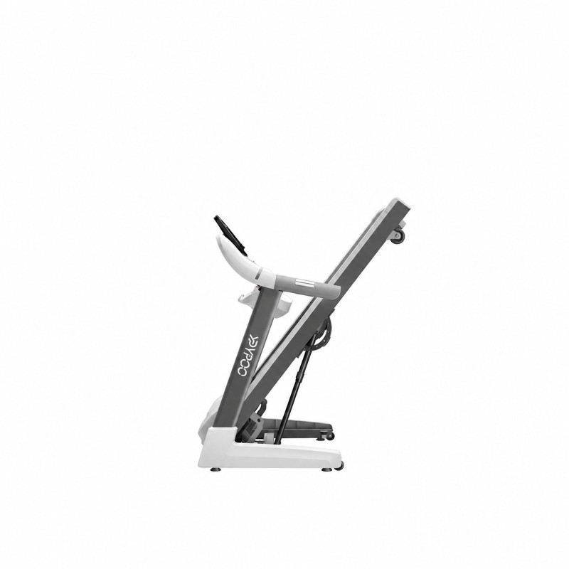 BIEŻNIA TRENINGOWA STAYFIT SKYLINE (1-15 KM/H) - Immagine 2