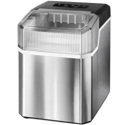 Extralink SmartLife Cube Ice Essential | Kostkarka do lodu | - Zdjęcie 2