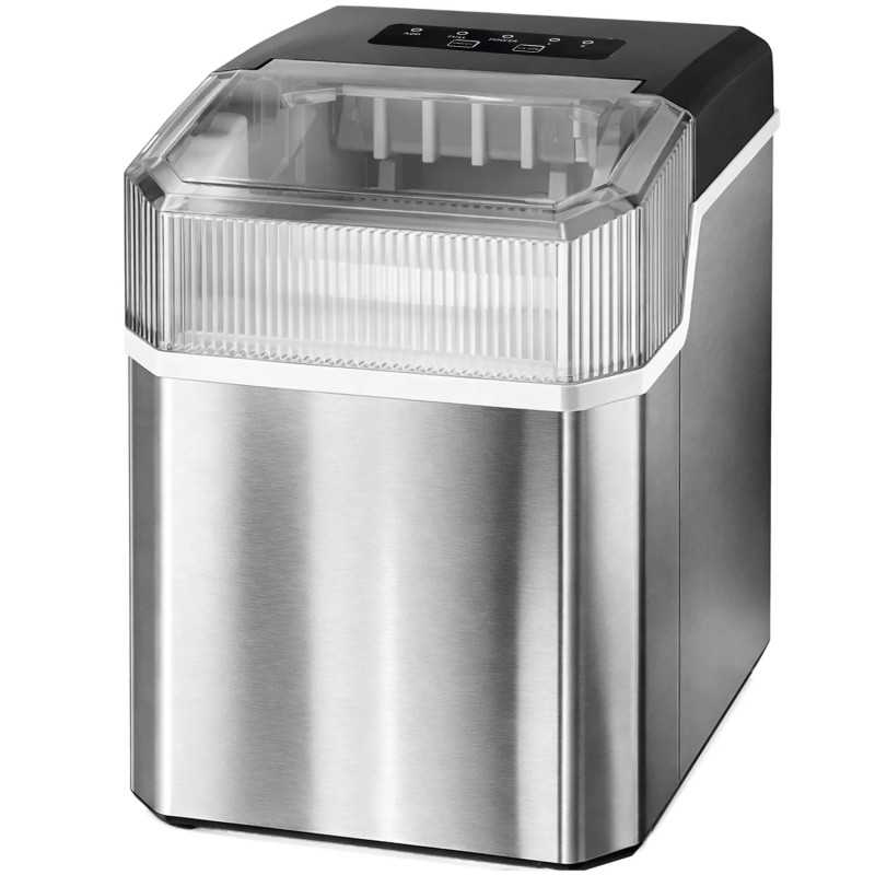 Extralink SmartLife Cube Ice Essential Buz Makinesi - Görsel 2