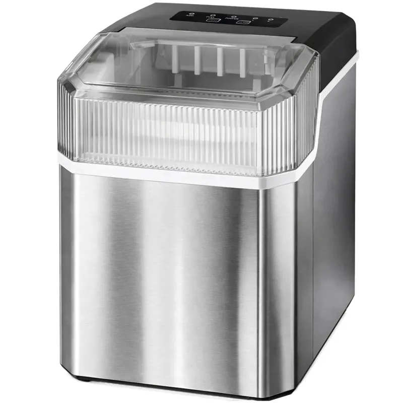 Výrobník ledu Extralink SmartLife Cube Ice Essential - Obrázek 2