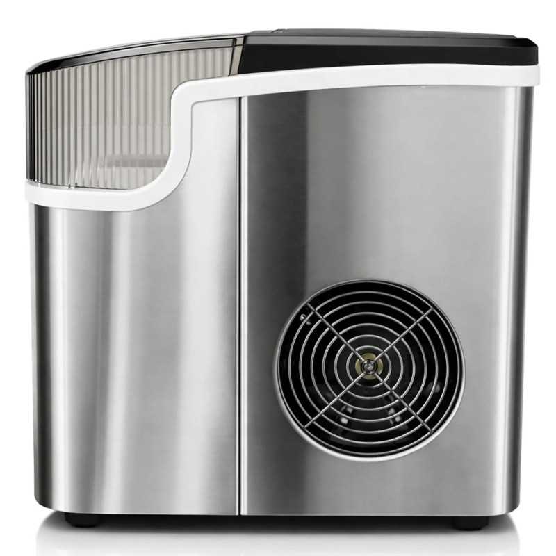 Extralink SmartLife Cube Ice Essential Buz Makinesi - Görsel 3