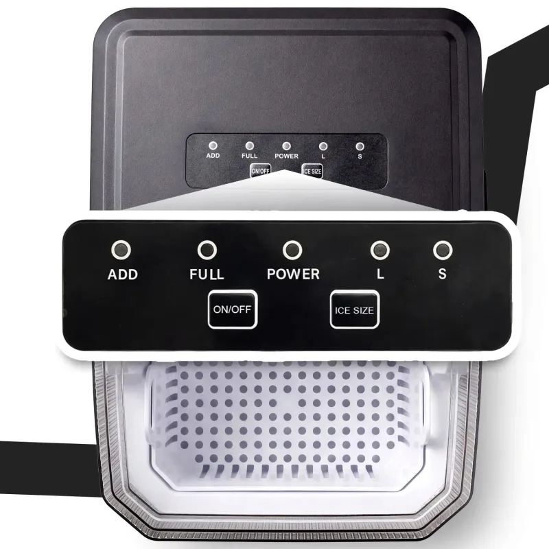 Extralink SmartLife Cube Ice Essential Ice Maker - Image 4