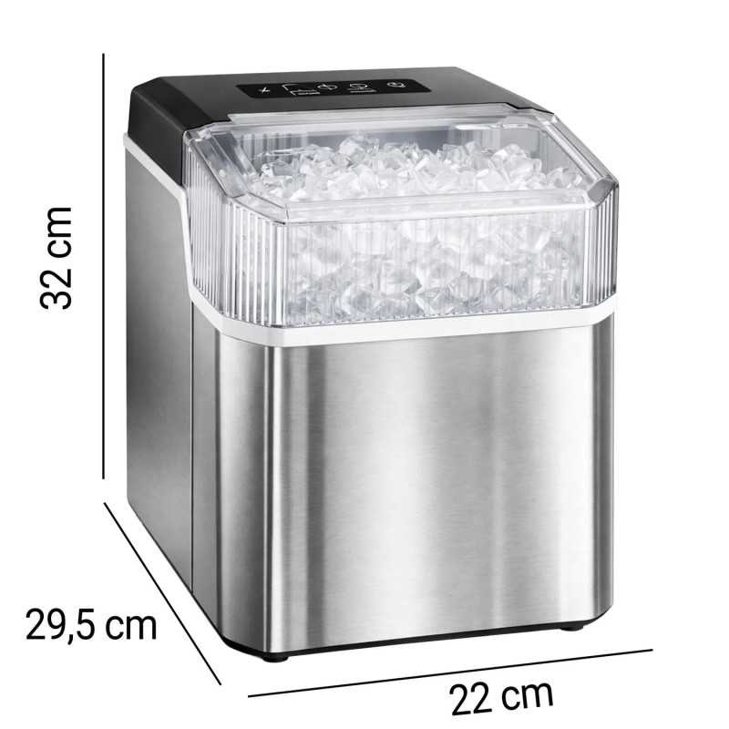 Extralink SmartLife Cube Ice Essential Buz Makinesi - Görsel 5