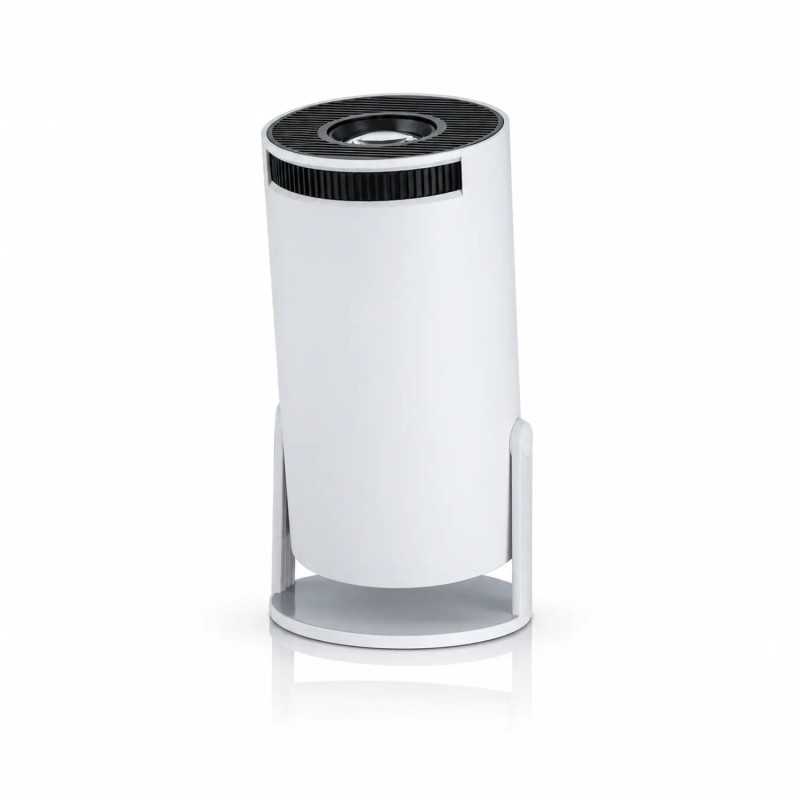 Extralink Smart Life Smart Projector ESP-Mini-V2BL, 200 ANSI, 720p, Auto Keystone Correction, Android 11 - Image 2