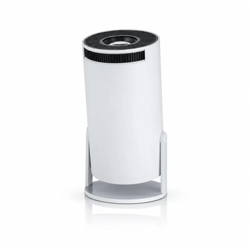 Proyector Extralink Smart Life Smart Projector ESP-Mini-V2BL, 200 ANSI, 720p, Corrección trapezoidal automática, Android 11 - Imagen 2