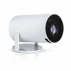 Proyector Extralink Smart Life Smart Projector ESP-Mini-V2BL, 200 ANSI, 720p, Corrección trapezoidal automática, Android 11 - Imagen 3