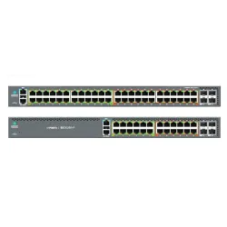 CAMBIUM CNMATRIX EX3028R-P, INTELLIGENT ETHERNET SWITCH,...