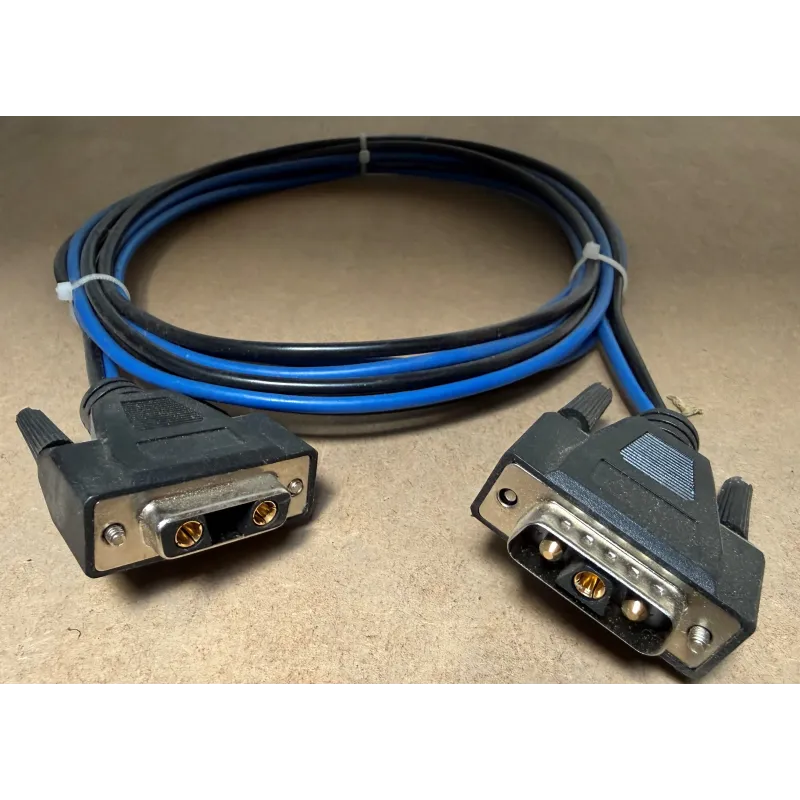 Huawei DC Cable, Compatible with MA5608T 5680T 5606T C200