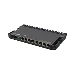 MikroTik RB5009UG+S+IN | Router | 7x RJ45 1000Mb/s, 1x...