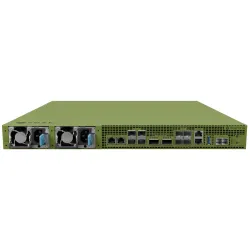 Mikrotik ROSE Data server (RDS) | Server dati | 100Gbps,...