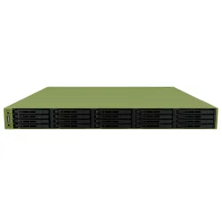 Mikrotik ROSE Data server (RDS) | Datenserver | 100Gbps, 20x U.2 NVMe, RouterOS - Bild 3