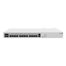 MikroTik CCR2116-12G-4S+ | Router | 13x RJ45 1000Mb/s, 4x...