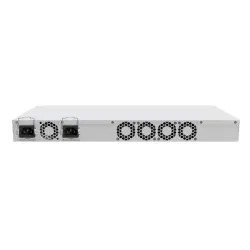 Маршрутизатор MikroTik CCR2116-12G-4S+, 13x RJ45 1000Mb/s, 4x SFP+ - Изображение 2