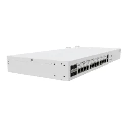 Router MikroTik CCR2116-12G-4S+, 13x RJ45 1000Mb/s, 4x SFP+ - Imagen 3