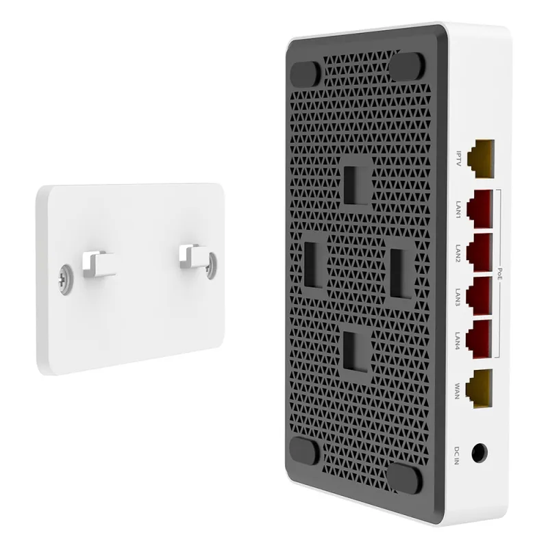 Totolink X20 | WiFi Router | Mesh System, AX1800, Dual Band, RJ45 1000Mb/s