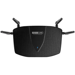 Totolink X5000R | WiFi Router | WiFi6 AX1800 Dual Band, 5x RJ45 1000Mb/s