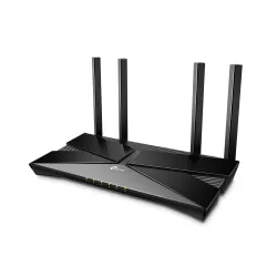 TP-Link Archer AX10 | WiFi Router | WiFi6, AX1500, MU-MIMO, Dual Band, 5x RJ45 1000Mb/s