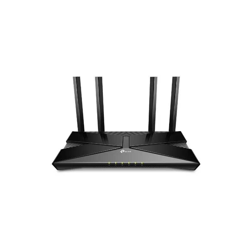 TP-Link Archer AX23 | Router WiFi | WiFi6, AX1800, Dual Band, 5x RJ45 1000Mb/s