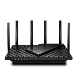 TP-Link Archer AX72 | Router WiFi | WiFi6, AX5400, Dual Band, 5x RJ45 1000Mb/s