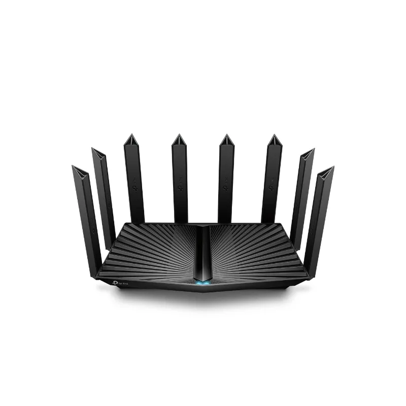 TP-Link Archer AX90 | Router WiFi | WiFi6, AX6600, Dual Band, 4x RJ45 1000Mb/s, 1x RJ45 2.5Gb/s