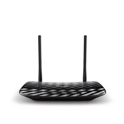 TP-Link Archer C2 | Router WiFi | AC900, 5x RJ45 1000Mb/s, 1x USB