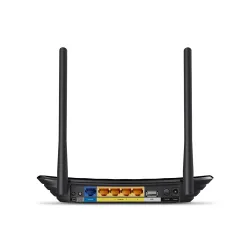 Роутер WiFi TP-Link Archer C2, AC900, 5x RJ45 1000Mb/s, 1x USB
