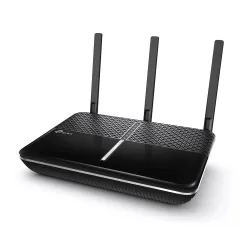 TP-Link Archer C2300 | Router Wi-Fi | AC2300, MU-MIMO, doppia banda, 5x RJ45 1000Mb/s, 1x USB