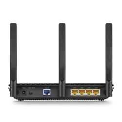 TP-Link Archer C2300 | Router WiFi | AC2300, MU-MIMO, Dual Band, 5x RJ45 1000Mb/s, 1x USB