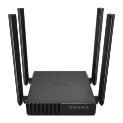 TP-Link Archer C54 | Router Wi-Fi | AC1200, Dual Band, 5x RJ45 100 Mb/s